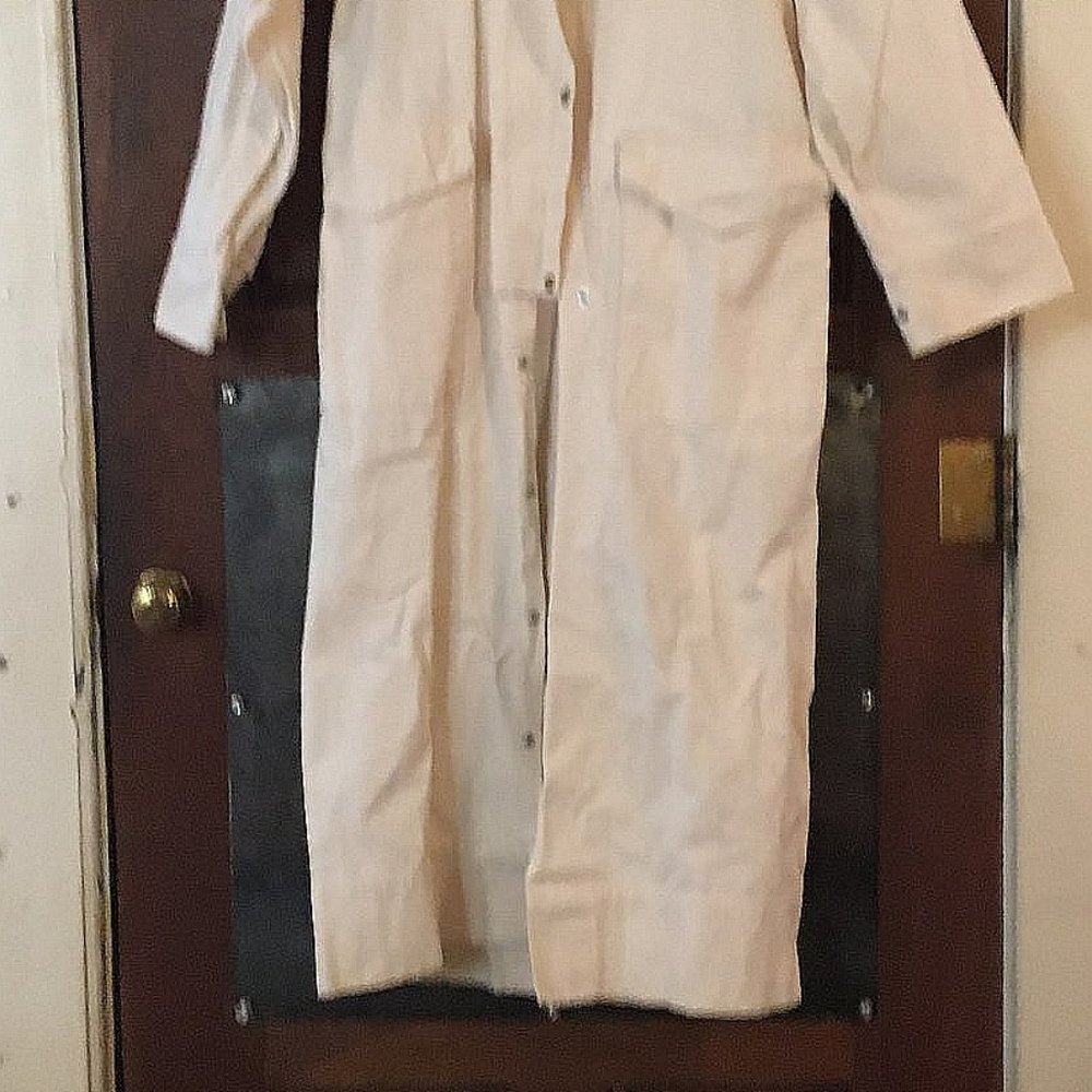 Canvas Duster - image 4